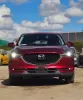 Picture of Mazda CX-5 2017