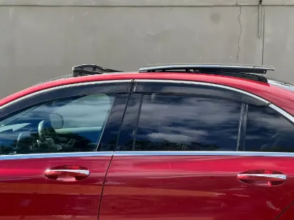 Picture of Mercedes Benz C-Class 2016