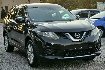 Picture of Nissan X-Trail 2016