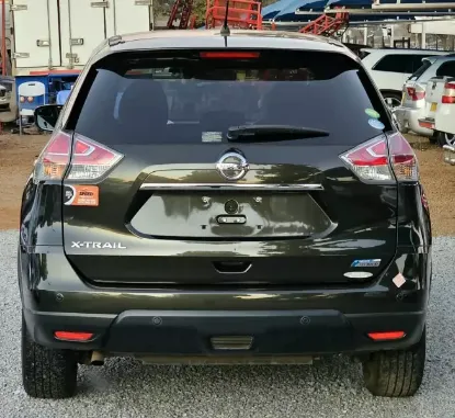 Picture of Nissan X-Trail 2016