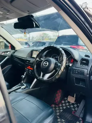 Picture of Nissan X-Trail 2016