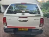 Picture of Toyota Hilux 2021