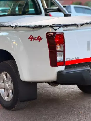 Picture of Isuzu D-Max 2019