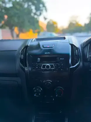 Picture of Isuzu D-Max 2019