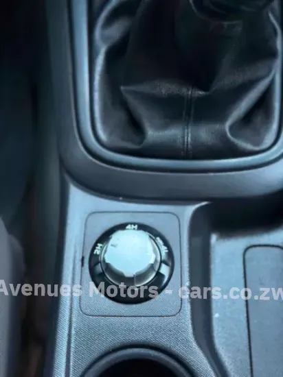 Picture of Isuzu D-Max 2019