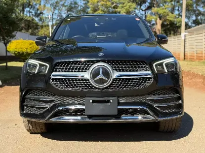 Picture of Mercedes Benz GLE300d 2021