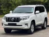 Picture of Toyota Prado 2018