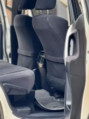Picture of Toyota Prado 2018