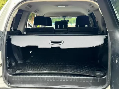 Picture of Toyota Prado 2018