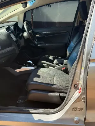 Picture of Honda Fit 2016