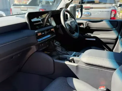 Picture of Toyota Prado 2024