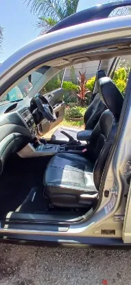 Picture of Subaru Forester 2.5 turbo SH Third generation SH model 2010
