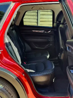 Picture of Mazda CX5 2018