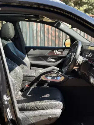Picture of Mercedes Benz GLE300d 2021