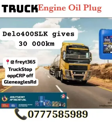 Picture of CALTEX OILS