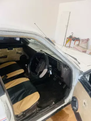 Picture of Nissan Sunny 1990