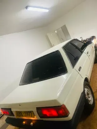 Picture of Nissan Sunny 1990