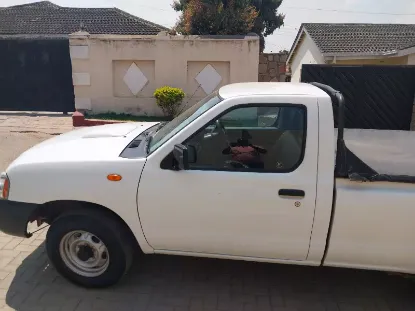 Picture of Nissan NP300 Pick up 2019