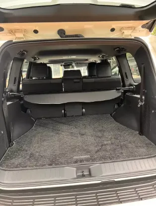 Picture of Toyota Land Cruiser 2023