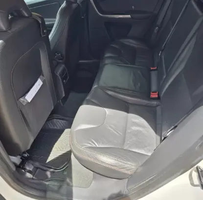 Picture of Volvo XC60 2013