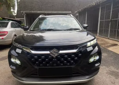 Picture of Suzuki Fronx 2024