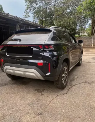 Picture of Suzuki Fronx 2024