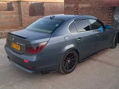 Picture of BMW 2004