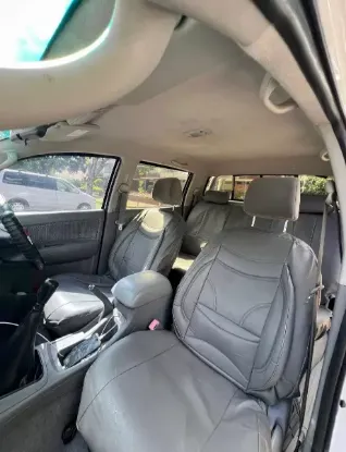 Picture of Toyota Hilux 2009