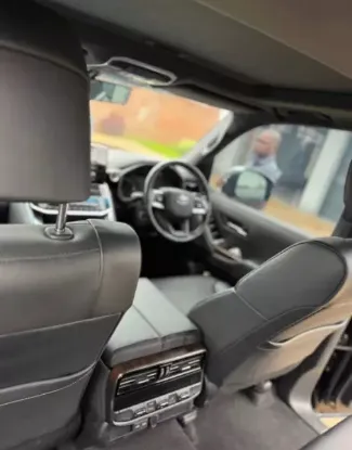 Picture of Toyota Land Cruiser 2022