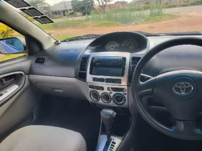 Picture of Toyota Vios 2010
