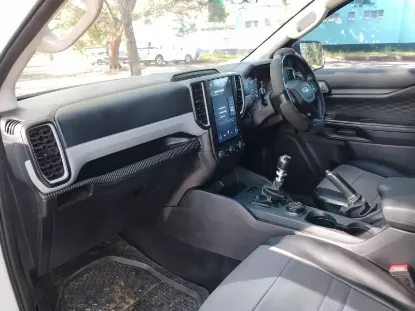 Picture of Ford Ranger XL 2023