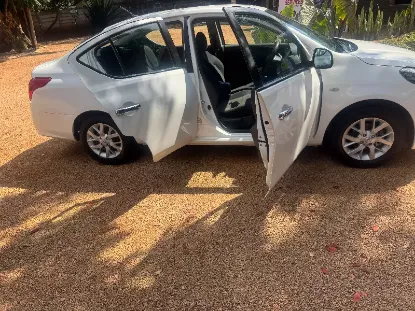 Picture of Nissan Almera 2021