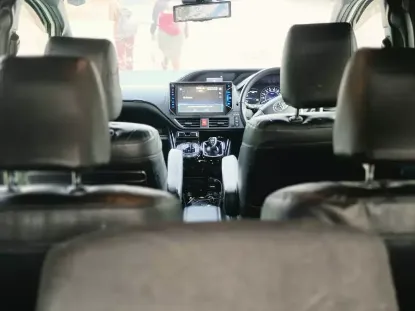 Picture of Toyota Voxy 2018