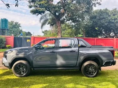 Picture of Toyota Hilux 2026
