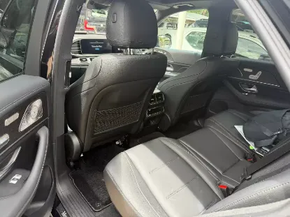 Picture of Mercedes Benz GLE 2022