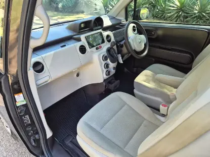 Picture of Toyota Spade 2017