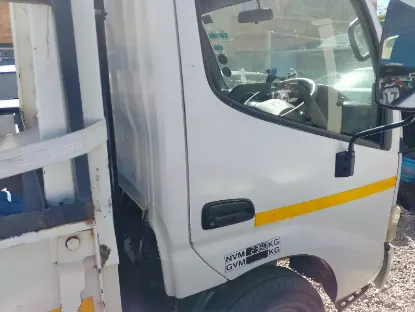 Picture of Toyota Dyna 2015
