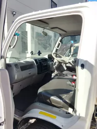 Picture of Toyota Dyna 2015
