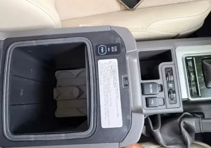 Picture of Toyota Prado 2023