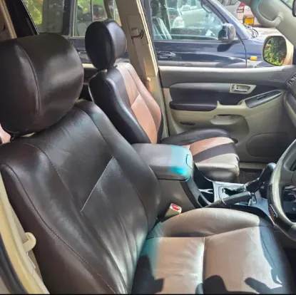 Picture of Toyota Prado 2006
