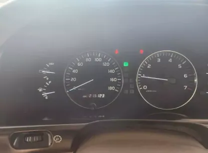 Picture of Toyota Land Cruiser 2005