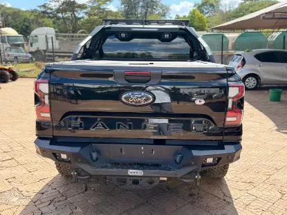 Picture of Ford Raptor 2025