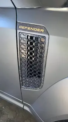 Picture of Land Rover Defender 2025