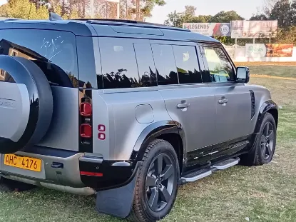 Picture of Land Rover Defender 2024