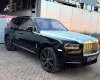 Picture of Rolls royce Chronicles Cullinan 2022