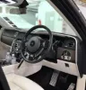 Picture of Rolls royce Chronicles Cullinan 2022