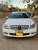 Picture of Mercedes Benz C-Class 2013