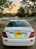 Picture of Mercedes Benz C-Class 2013