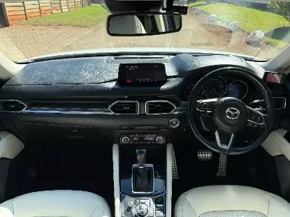 Picture of Mazda CX5 2018