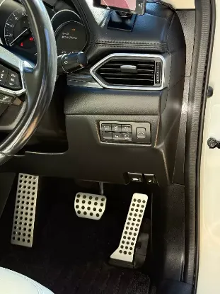 Picture of Mazda CX5 2018
